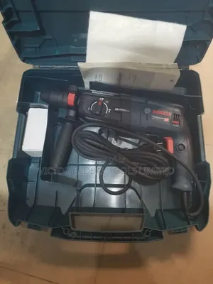 GBH 2-28 F Rotary Hammer