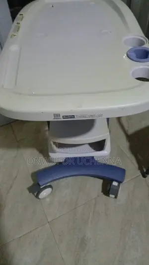 Mindray Trolley