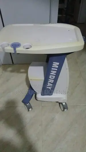 Mindray Trolley