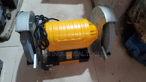 Ingco Bench Grinder