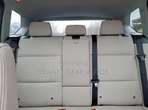 BMW X3 2014 Gray