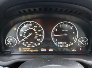 BMW X3 2014 Gray