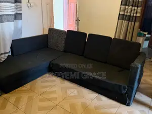 L Shape Sofa
