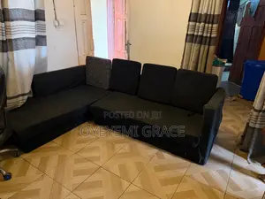 L Shape Sofa