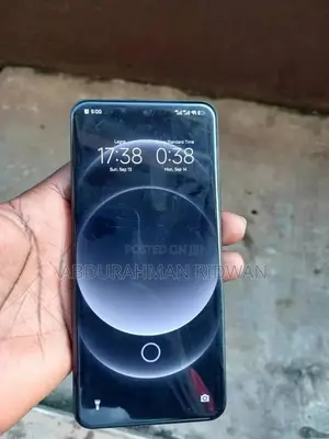 Xiaomi 14 Ultra 256 GB Black
