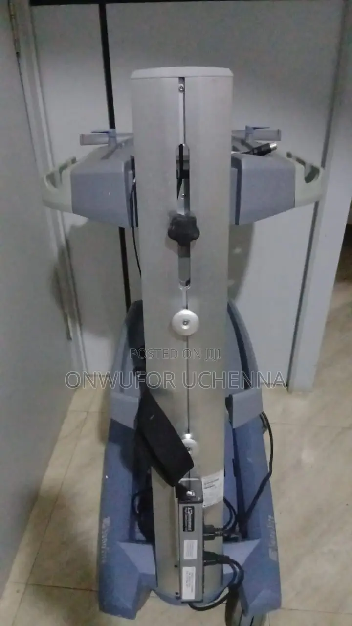 Sonosite Trolley