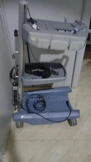 Sonosite Trolley