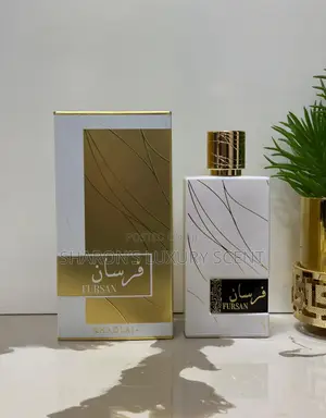 Khadlaj Fursan Eau De Parfum 100ml