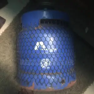Gas Cylinder 3kg