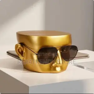 Mannequin Head