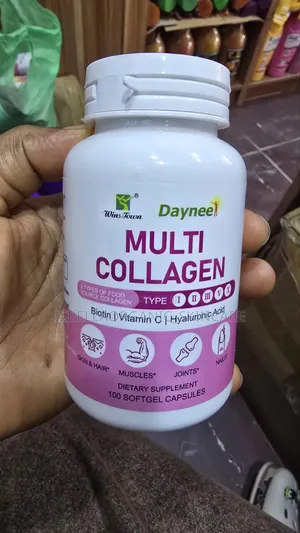 Daynee Multi Collagen
