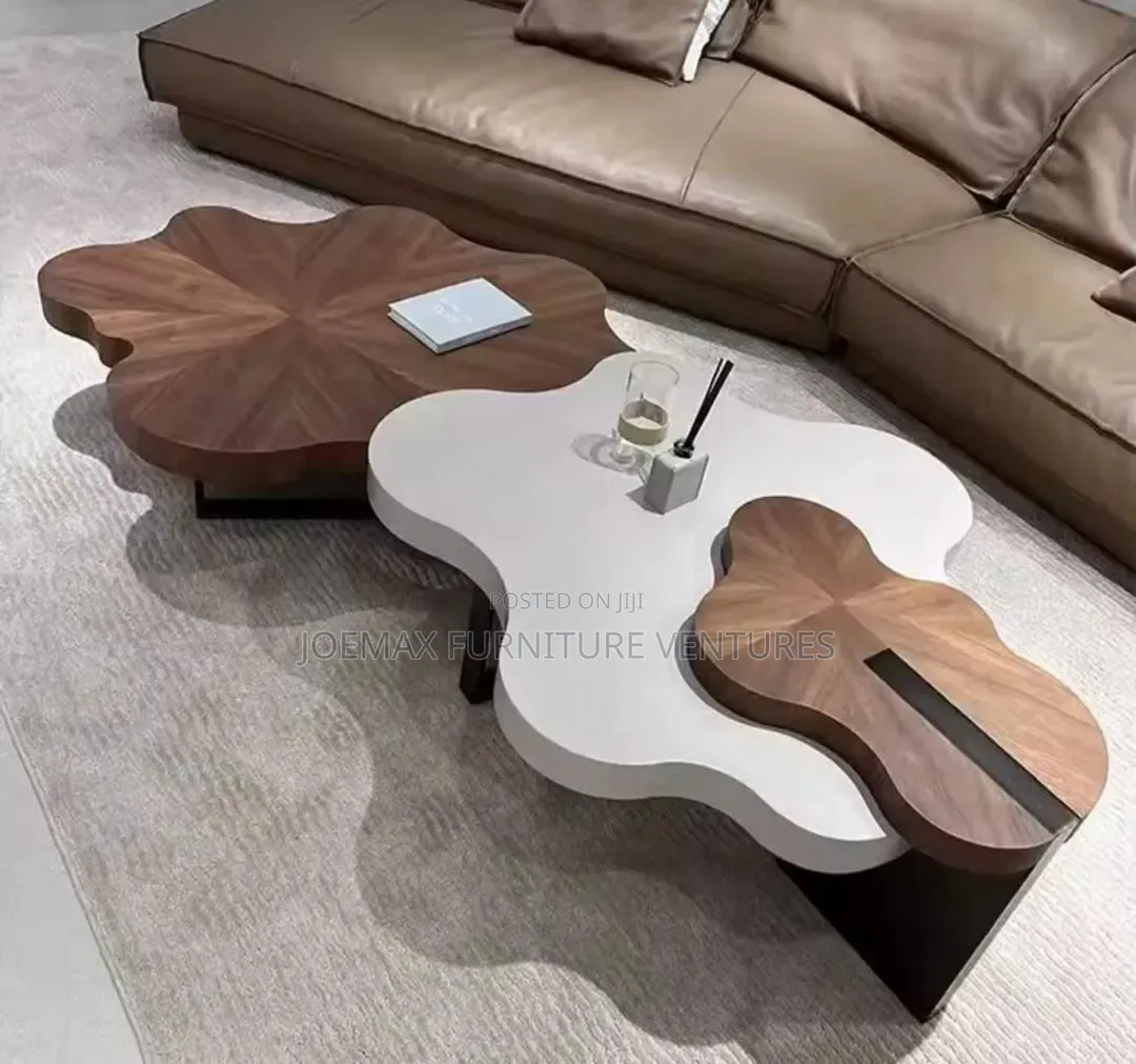 Luxury Center Table.