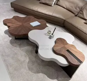 Luxury Center Table.