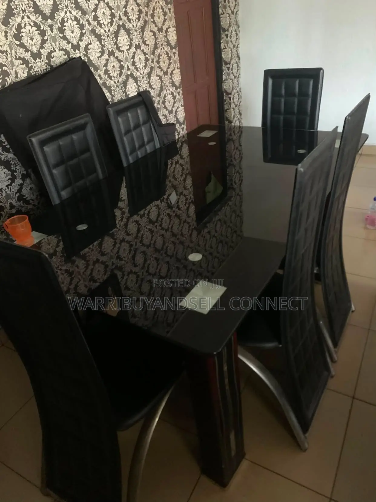 Dinning Set