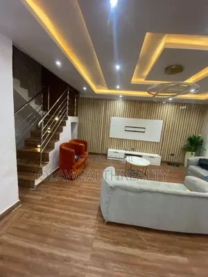 4bdrm Duplex in Akala Express for rent
