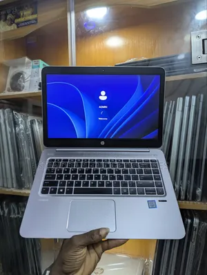Laptop HP EliteBook 1040 G3 8GB Intel Core i5 SSD 256GB