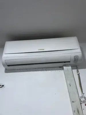 Air Conditioner With Kit