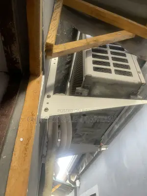 Air Conditioner With Kit