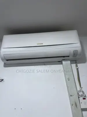Air Conditioner With Kit