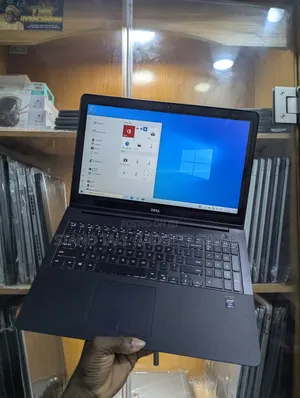 Laptop Dell Inspiron 15 5547 8GB Intel Core i7 HDD 500GB
