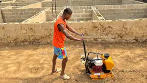 Need It? Rent It! Compactor, Uyo, Akwa Ibom