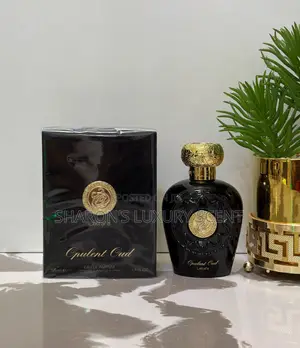 Lattafa Opulent Oud Eau De Parfum 100ml