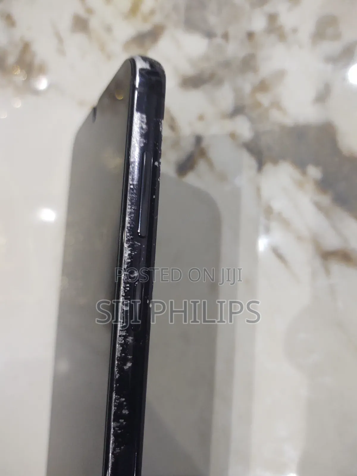 Samsung Galaxy S23 Plus 256 GB Black