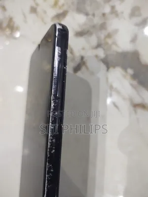 Samsung Galaxy S23 Plus 256 GB Black
