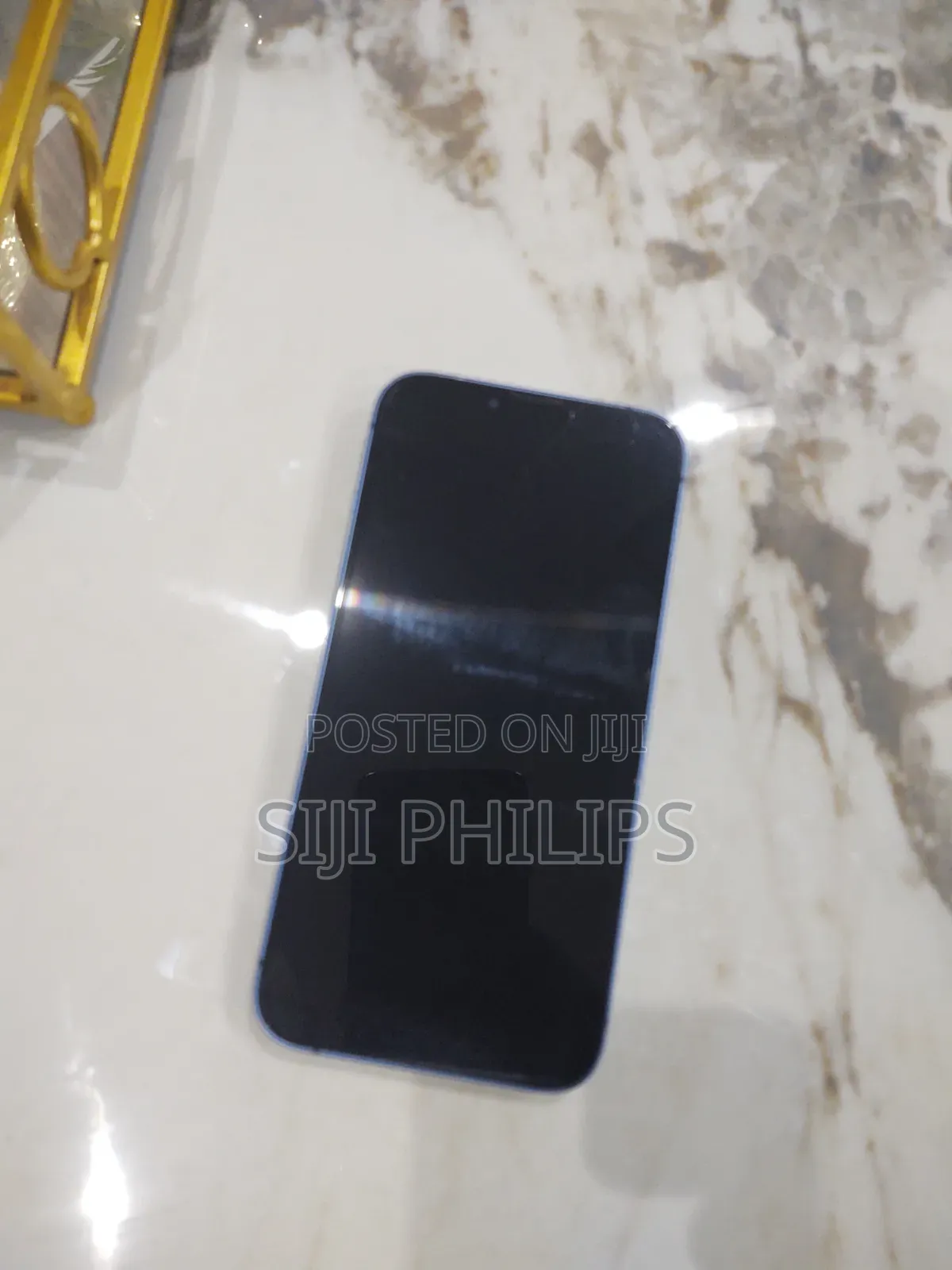 Samsung Galaxy S23 Plus 256 GB Black