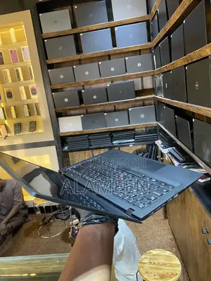 Laptop Lenovo ThinkPad X1 Carbon 8GB Intel Core i5 SSD 256GB
