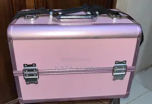 Make Up Box