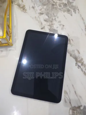 Apple iPad mini 6 64 GB Gray