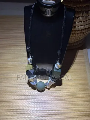 Beautiful Necklace