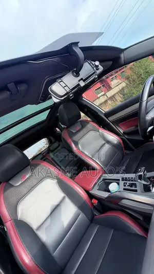 Geely Coolray 1.5 FWD 2019 White