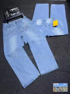 Luxury Jean