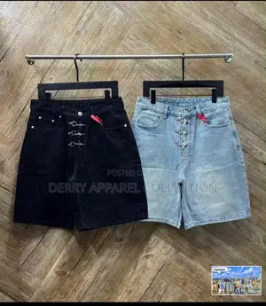 Luxury Jean