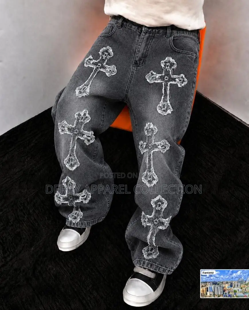 Luxury Jean