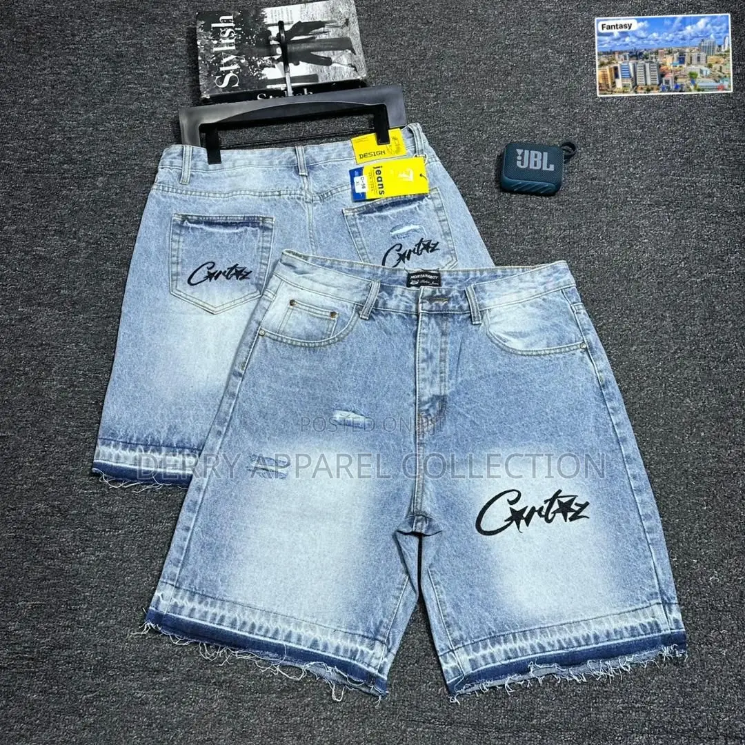 Luxury Jean
