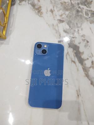 Apple iPhone 13 128 GB Blue