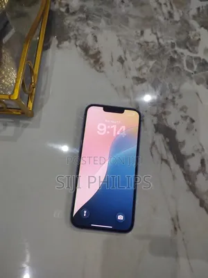 Apple iPhone 13 128 GB Blue