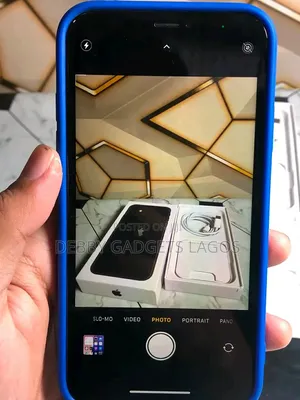 Apple iPhone XR 128 GB Blue