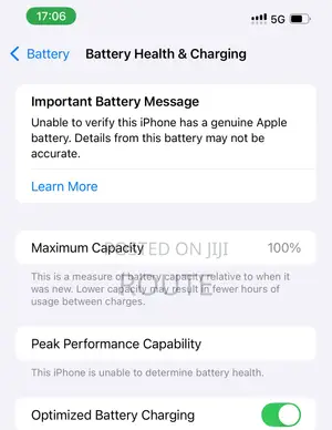 Apple iPhone 12 Pro Max 128 GB Gray
