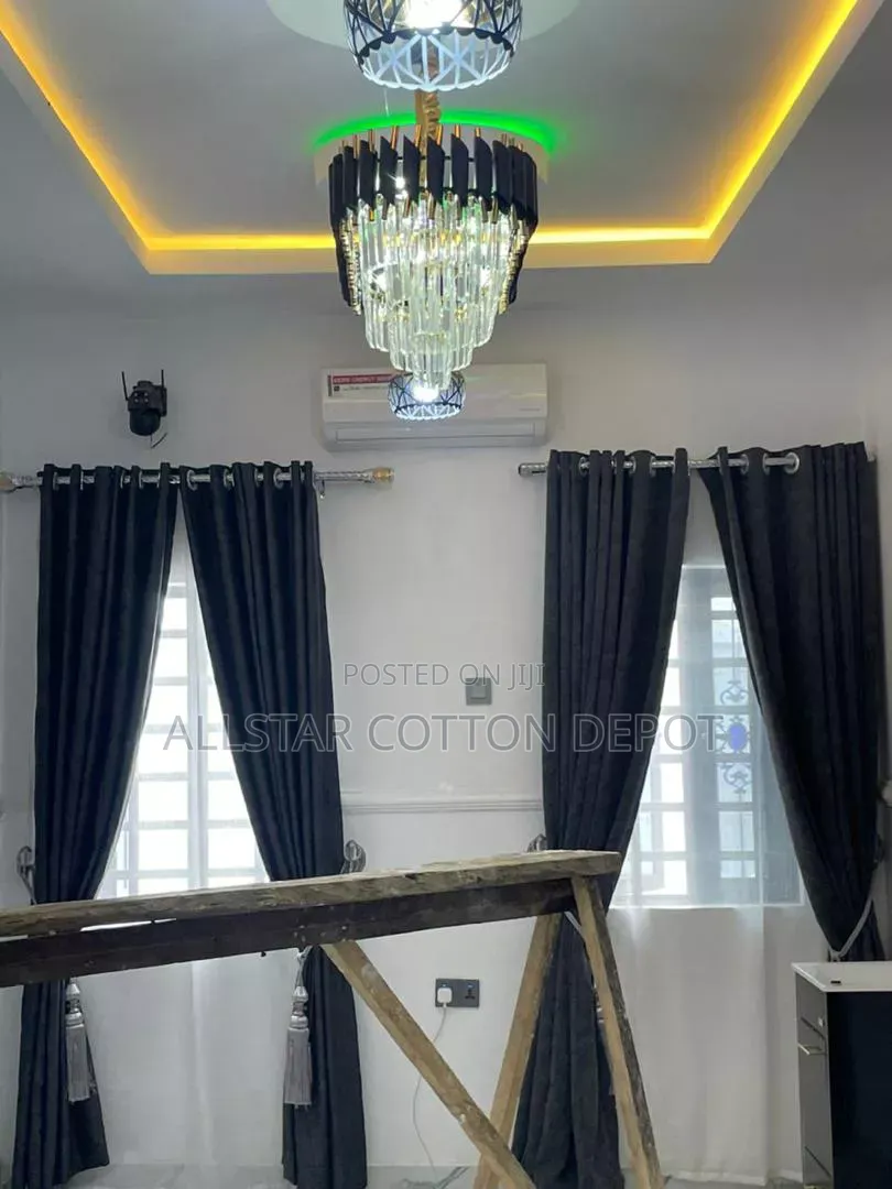 Patronize Me for Your Luxury Curtains and Windows Blinds