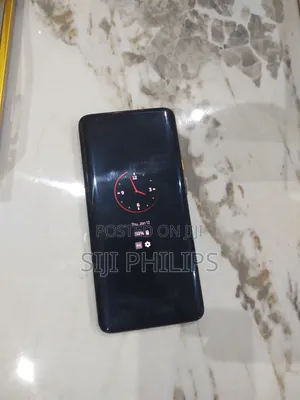 OnePlus 7T Pro 256 GB Gold