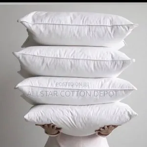 Original Mercury Fiber Pillow