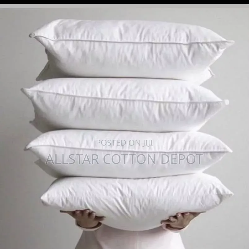Original Mercury Fiber Pillow