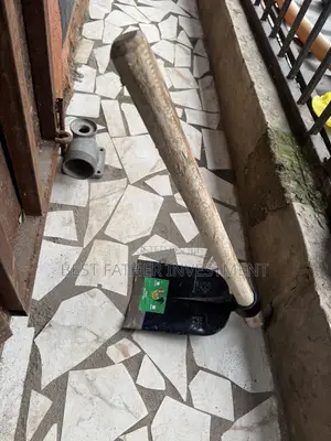 Durable Imported Portable Hoe