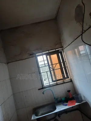 1bdrm Room & Parlour in Obafemi-Owode for rent