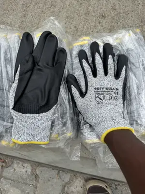 Imported Anti Cut Hand Glove