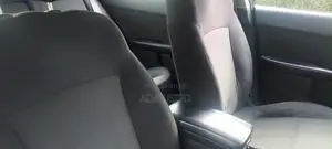 Kia Forte 2010 Brown